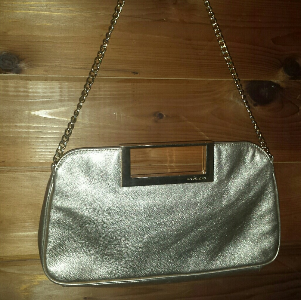 michael kors purse